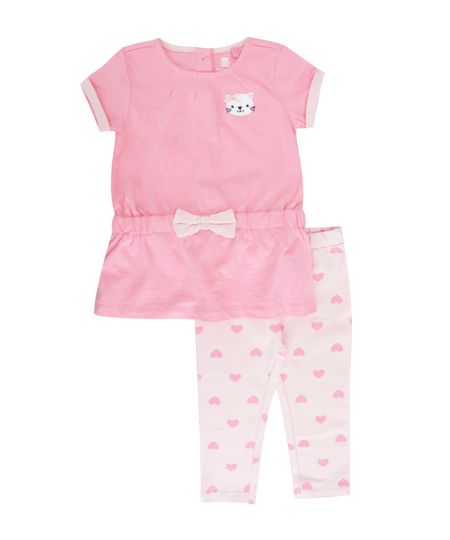 Conjunto-de-Blusa---Calca-Legging-Rosa-8233619-Rosa_1 Conjunto-de-Blusa---Calca-Legging-Rosa-8233619-Rosa_1