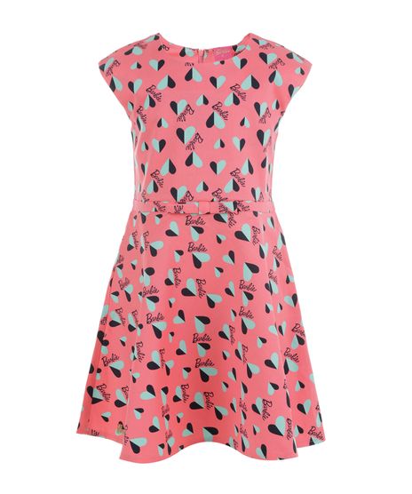 Vestido-Barbie-Estampado-de-Coracoes-Rosa-8294726-Rosa_1