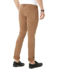Calca-Skinny-Marrom-8372835-Marrom_2