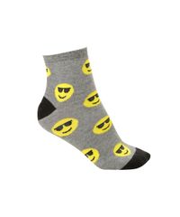 Kit-de-3-Pares-de-Meia--Emoji--Multicor-8395027-Multicor_2