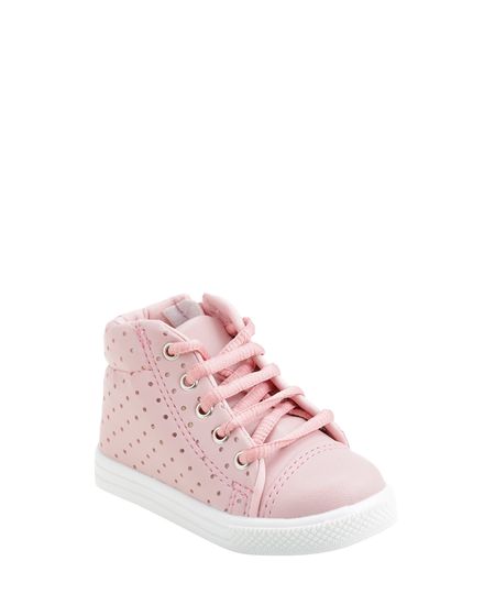 Tenis-Cano-Alto-com-Laser-Cut-Rosa-Claro-8328151-Rosa_Claro_1 Tenis-Cano-Alto-com-Laser-Cut-Rosa-Claro-8328151-Rosa_Claro_1