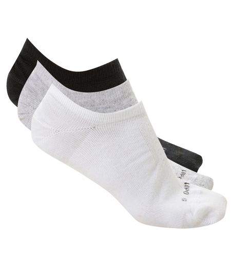 Kit-de-3-Pares-de-Meia-Lupo-Multicor-8416314-Multicor_1 Kit-de-3-Pares-de-Meia-Lupo-Multicor-8416314-Multicor_1