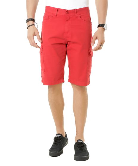 Bermuda-Cargo-Vermelha-8361745-Vermelho_1