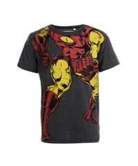 Camiseta-Homem-de-Ferro-Cinza-Mescla-Escuro-8337865-Cinza_Mescla_Escuro_1 Camiseta-Homem-de-Ferro-Cinza-Mescla-Escuro-8337865-Cinza_Mescla_Escuro_1
