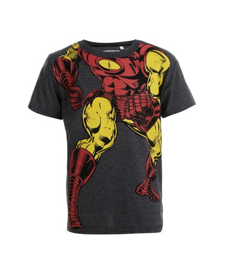 Camiseta-Homem-de-Ferro-Cinza-Mescla-Escuro-8337865-Cinza_Mescla_Escuro_1