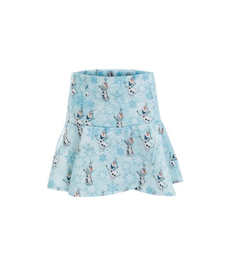 Saia-Evase-Olaf-Frozen-Azul-Claro-8342070-Azul_Claro_1