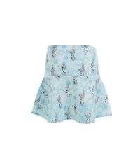 Saia-Evase-Olaf-Frozen-Azul-Claro-8342070-Azul_Claro_2