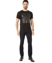 Camiseta--Unique--Preta-8373537-Preto_3
