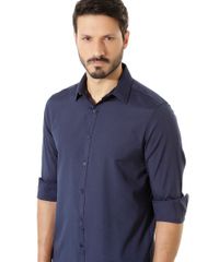 Camisa-Social-Slim-Azul-Marinho-8314526-Azul_Marinho_1