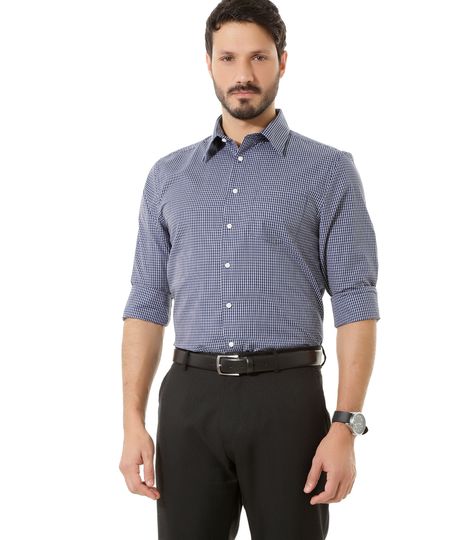 Camisa-Social-Comfort-Xadrez-Azul-Marinho-8303845-Azul_Marinho_1 Camisa-Social-Comfort-Xadrez-Azul-Marinho-8303845-Azul_Marinho_1