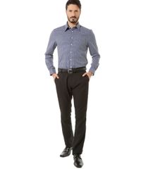 Camisa-Social-Comfort-Xadrez-Azul-Marinho-8303845-Azul_Marinho_3