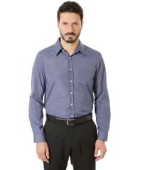 Camisa-Social-Comfort-Xadrez-Azul-Marinho-8358440-Azul_Marinho_5