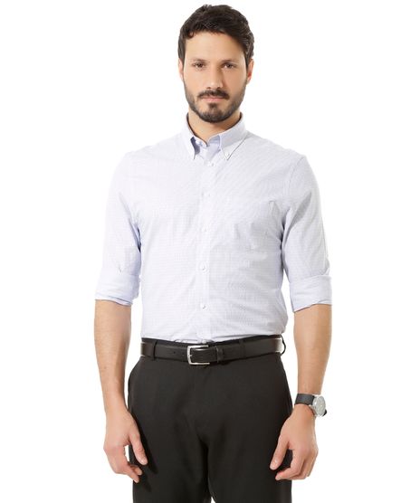 Camisa-Social-Comfort-Listrada-Azul-Escuro-8303853-Azul_Escuro_1