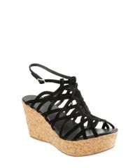 Sandalia-Plataforma-em-Camurca-Preta-8383130-Preto_1