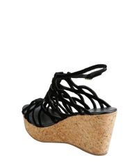 Sandalia-Plataforma-em-Camurca-Preta-8383130-Preto_4