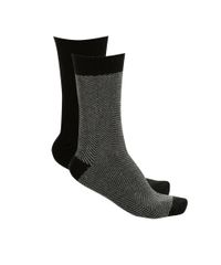 Kit-de-2-Pares-de-Meias-Preto-8310244-Preto_1