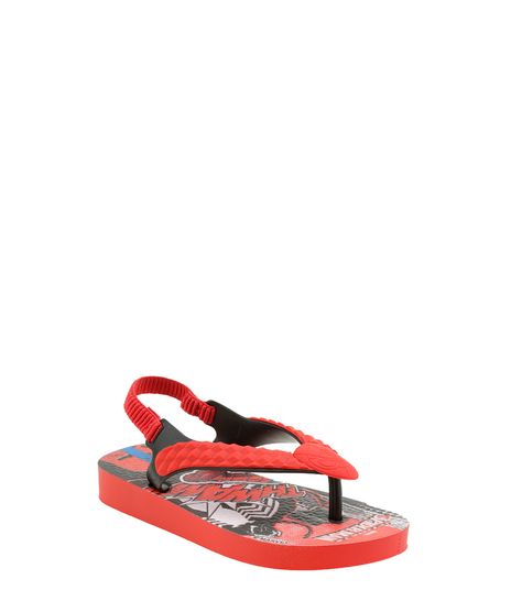 Chinelo-Ipanema-Homem-Aranha-Vermelho-8328729-Vermelho_1