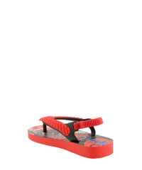 Chinelo-Ipanema-Homem-Aranha-Vermelho-8328729-Vermelho_3