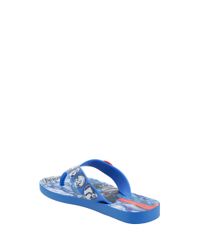 Chinelo-Ipanema-Capitao-America-Azul-8339130-Azul_3