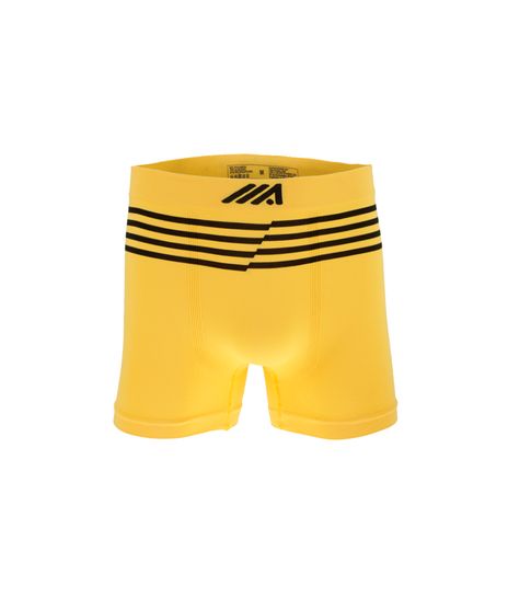 Cueca-Boxer-Ace-Sem-Costura-Amarela-8338928-Amarelo_1