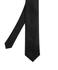 Gravata-em-Jacquard-Estampada-Preta-8338140-Preto_1