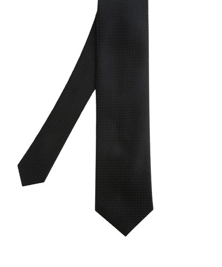 Gravata-em-Jacquard-Estampada-Preta-8338140-Preto_1 Gravata-em-Jacquard-Estampada-Preta-8338140-Preto_1
