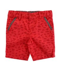 Bermuda-Estampada-de-Barcos-Vermelha-8371498-Vermelho_1