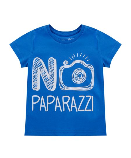 Camiseta--No-Paparazzi--Azul-8376635-Azul_1 Camiseta--No-Paparazzi--Azul-8376635-Azul_1