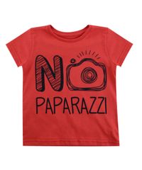 Camiseta--No-Paparazzi--Vermelha-8376635-Vermelho_1