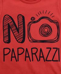 Camiseta--No-Paparazzi--Vermelha-8376635-Vermelho_3