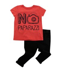 Camiseta--No-Paparazzi--Vermelha-8376635-Vermelho_4