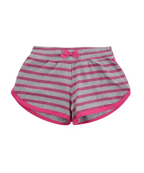 Short-Listrado-Cinza-Mescla-8399714-Cinza_Mescla_1