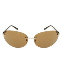Oculos-Oval-Troca-Hastes-Champion-Marrom-8361838-Marrom_3