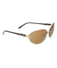 Oculos-Oval-Troca-Hastes-Champion-Marrom-8361838-Marrom_4