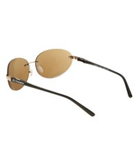 Oculos-Oval-Troca-Hastes-Champion-Marrom-8361838-Marrom_5