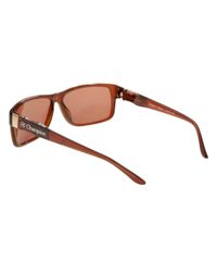 Oculos-Quadrado-Troca-Hastes-Champion-Marrom-8361874-Marrom_5