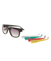 Oculos-Quadrado-Troca-Hastes-Champion-Preto-8361880-Preto_1