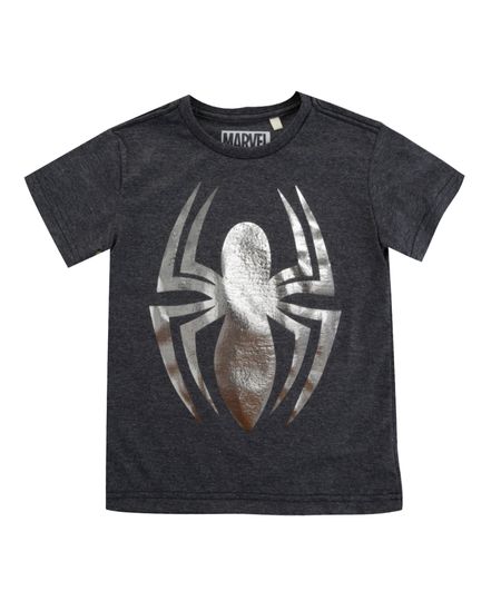 Camiseta-Homem-Aranha-Cinza-Mescla-Escuro-8337617-Cinza_Mescla_Escuro_1 Camiseta-Homem-Aranha-Cinza-Mescla-Escuro-8337617-Cinza_Mescla_Escuro_1