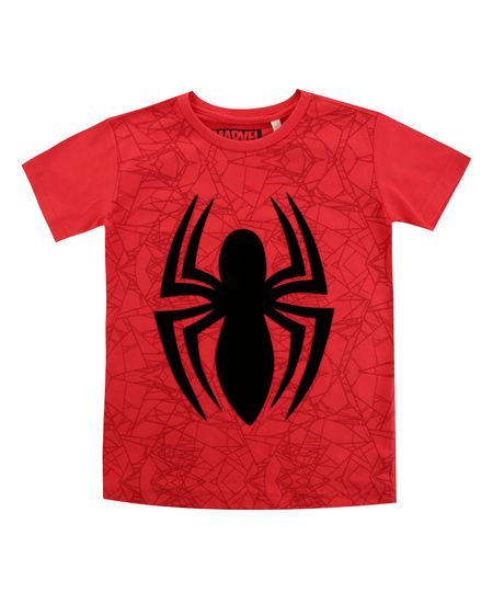 Camiseta-Homem-Aranha-Vermelho-8337605-Vermelho_1 Camiseta-Homem-Aranha-Vermelho-8337605-Vermelho_1
