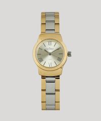 Kit-de-Relogio-Analogico-Condor-Feminino---Pulseira---CO2035KYTK5D-Dourado-9396907-Dourado_3