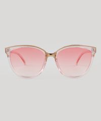 Oculos-de-Sol-Redondo-Feminino-Oneself-Rosa-9464668-Rosa_1