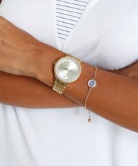 Kit-de-Relogio-Analogico-Mondaine-Feminino---Pulseira---53656LPMVDE1KA-Dourado-9398396-Dourado_2