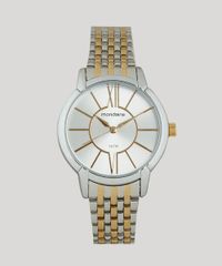 Kit-de-Relogio-Analogico-Mondaine-Feminino---Pulseira---53615LPMVBE2KA-Prateado-9398519-Prateado_3