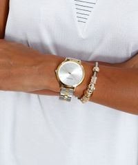 Kit-de-Relogio-Analogico-Mondaine-Feminino---Pulseira---53659LPMVBE2KA-Dourado-9398411-Dourado_2
