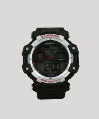 Kit-de-Relogio-Digital-Speedo-Masculino---Porta-Objetos---11015G0EVNP1K-Preto-9399934-Preto_3