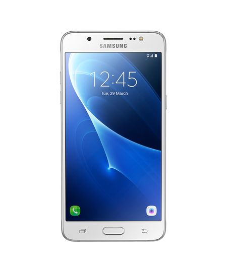 Celular Smartphone Samsung Galaxy J7 J710m 16gb Branco - Dual Chip