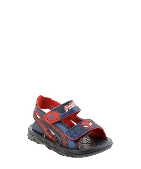 Sandalia-Papete-Grendene-Homem-Aranha-Azul-Marinho-8404558-Azul_Marinho_1