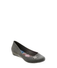Sapatilha-Flocada-Frozen-Chumbo-8329752-Chumbo_1
