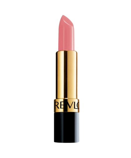 Batom Revlon Super Lustrous Coralberry Menor preço em Batom Revlon Super Lustrous Coralberry