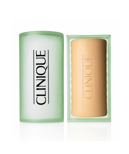 Sabonete em Barra Clinique Facial 3 Step Oily Skin 100G Menor preço em Sabonete em Barra Clinique Facial 3 Step Oily Skin 100G